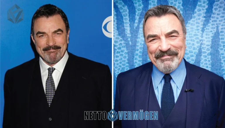 Tom Selleck Vermögen
