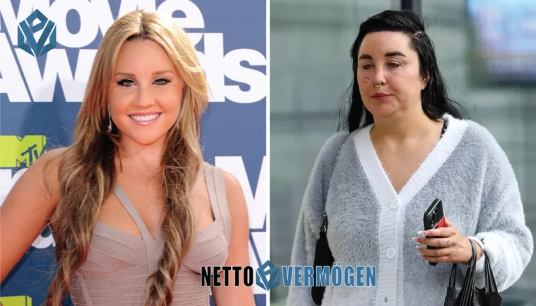 Amanda Bynes Vermögen: Karriere, Einkommen und Privatleben Amanda Bynes Vermögen