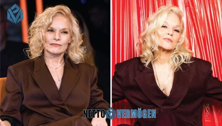 Ina Müller Vermögen