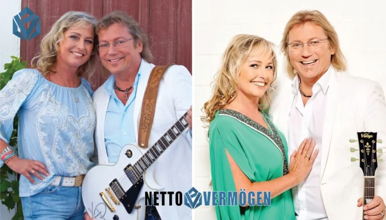 Kathrin und Peter Vermögen: Einkommen und Karriere Kathrin und Peter Vermögen